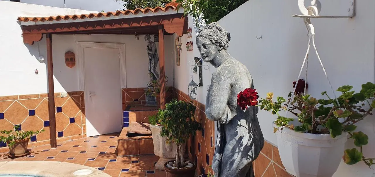 Villa Violetta Callao Salvaje