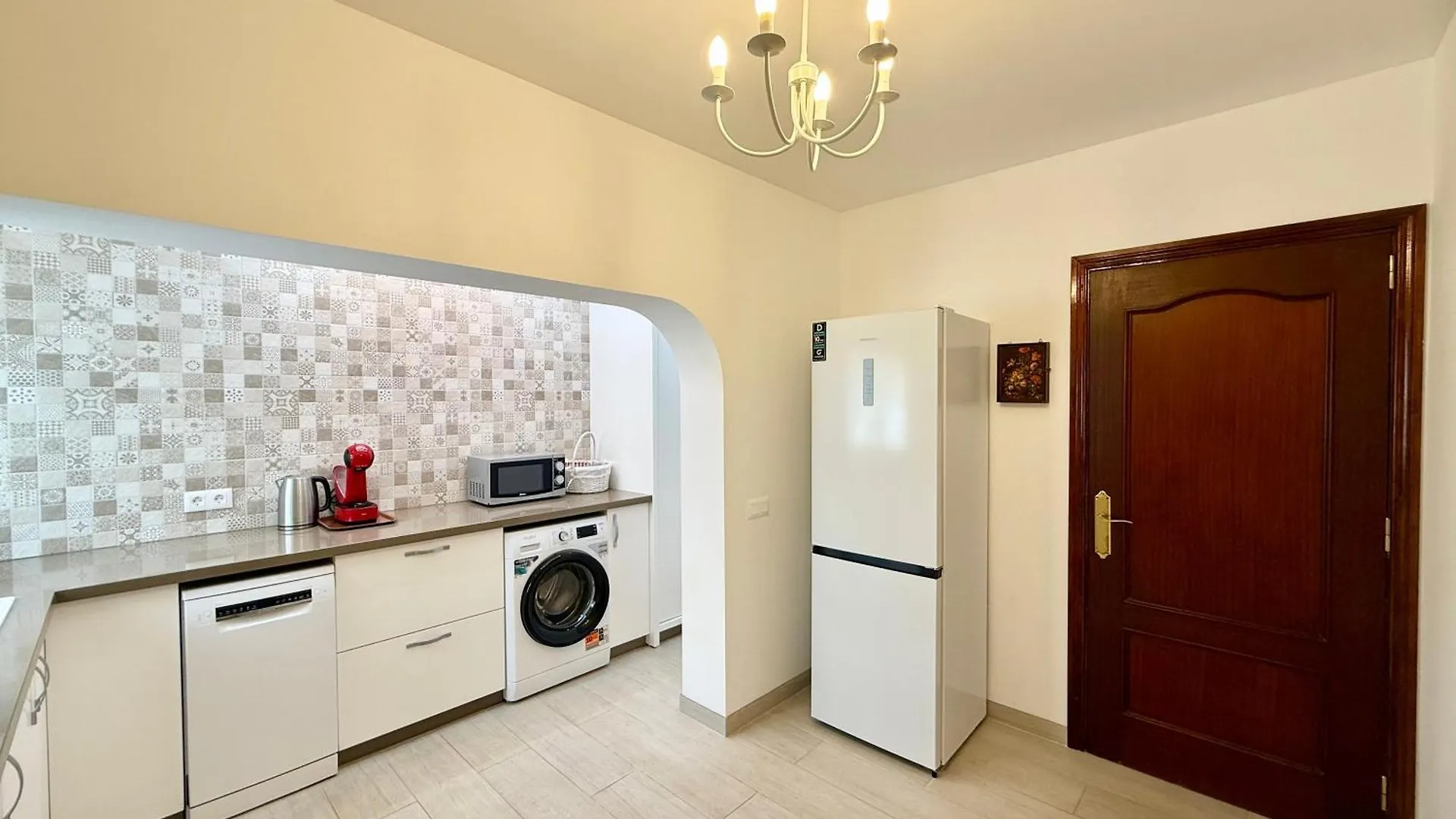 Villa Violetta Callao Salvaje Spanyolország