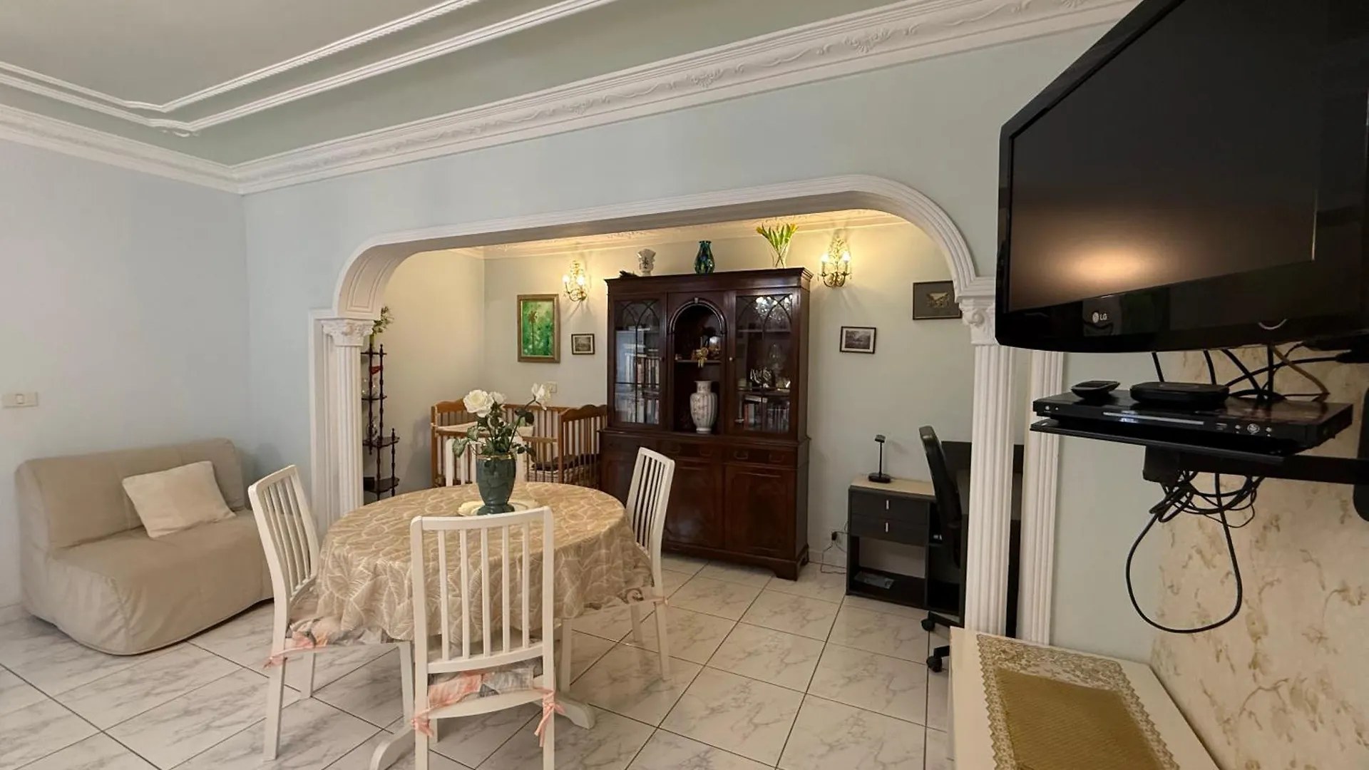 Villa Violetta Callao Salvaje Spanyolország