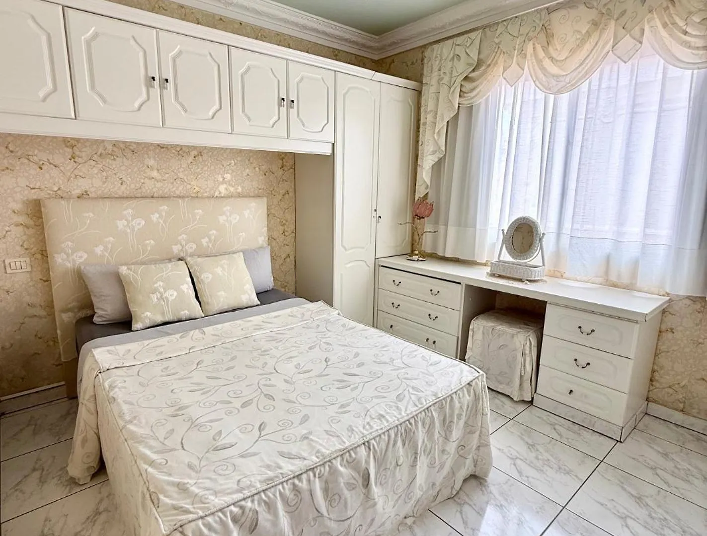 Villa Violetta Callao Salvaje