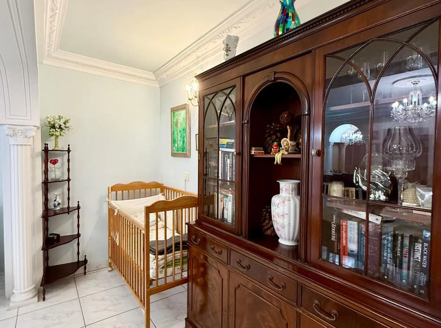 Villa Violetta Callao Salvaje