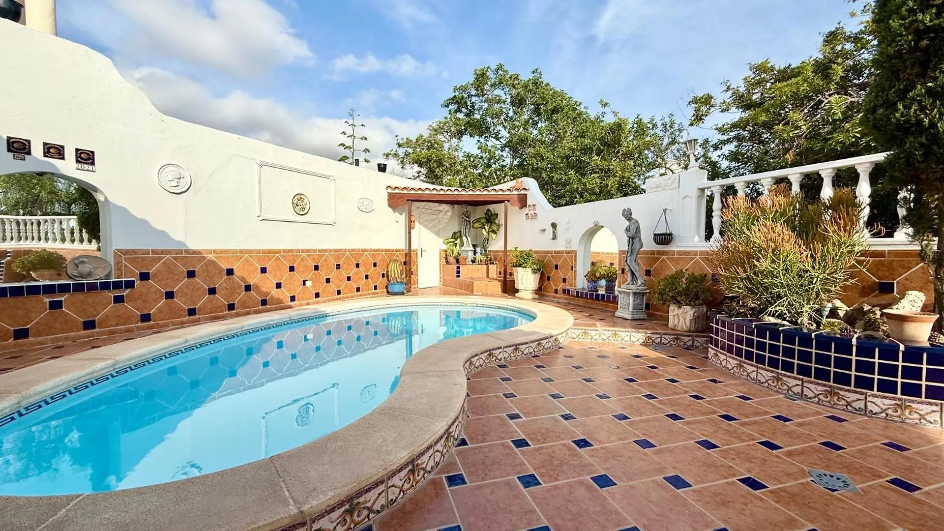 Villa Violetta Callao Salvaje 0*,  Spanyolország
