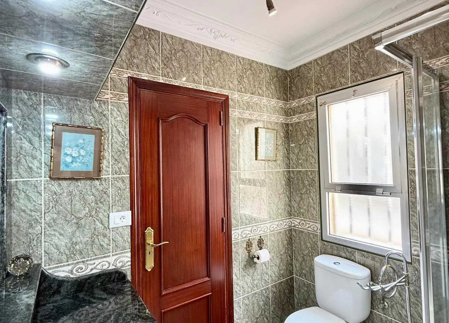 Villa Violetta Callao Salvaje