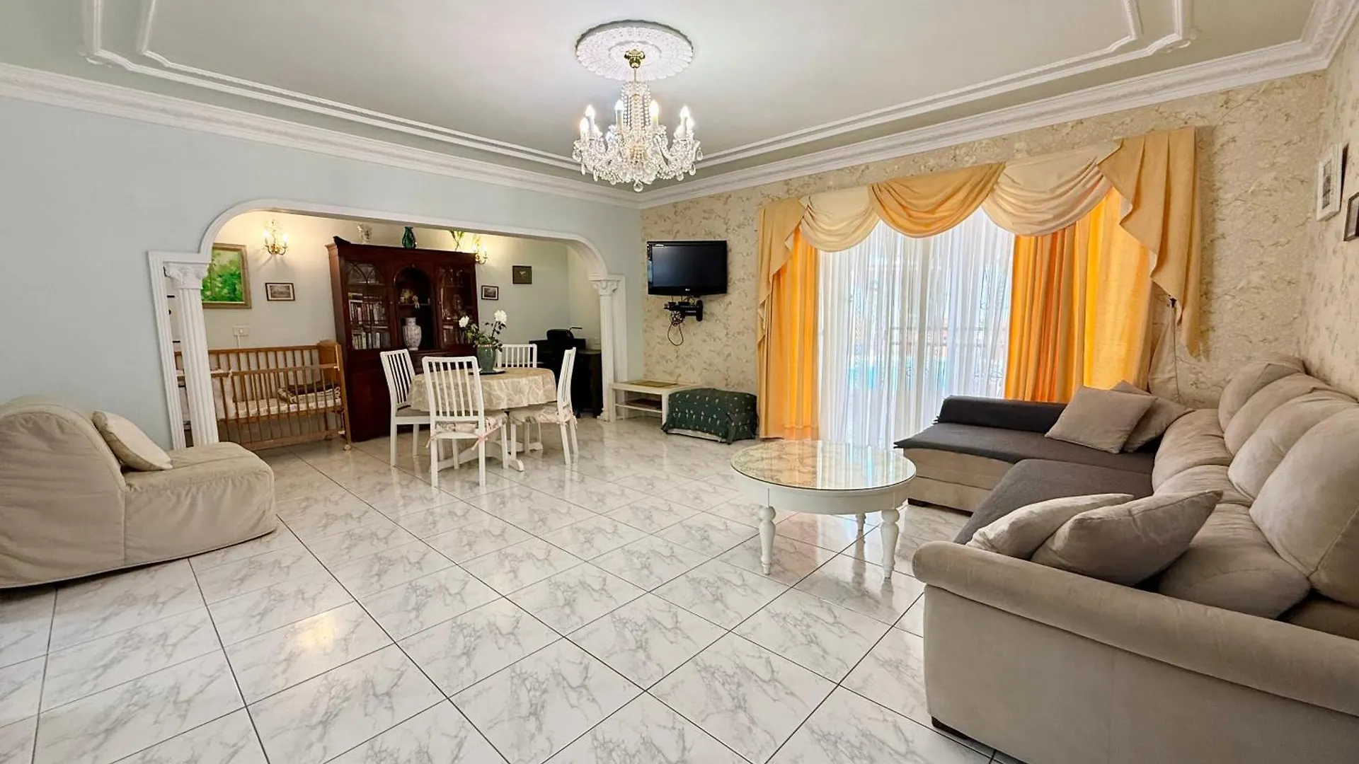 Villa Violetta Callao Salvaje 0*,