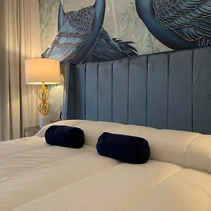  Apartment San Francisco Centro Spain