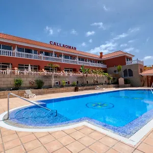  Apartment Callaomar Spain