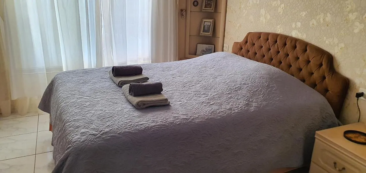 Villa Violetta Callao Salvaje