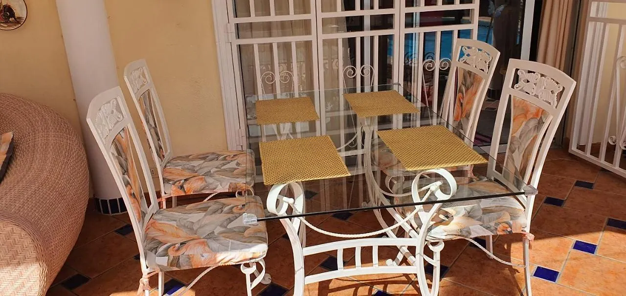Villa Violetta Callao Salvaje 0*,  Ισπανία