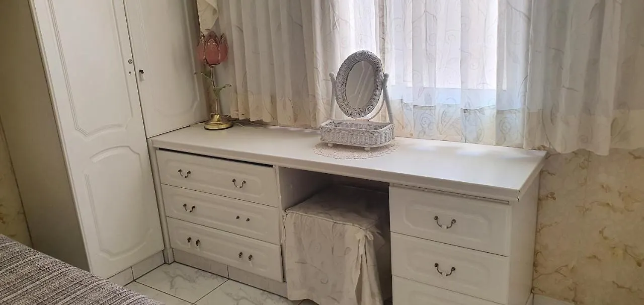 Villa Violetta Callao Salvaje 0*,  Ισπανία