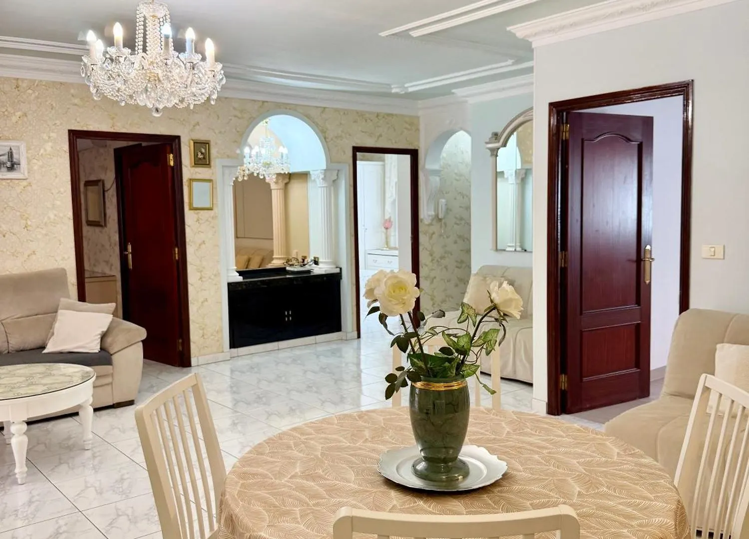 Villa Violetta Callao Salvaje 0*,  Ισπανία