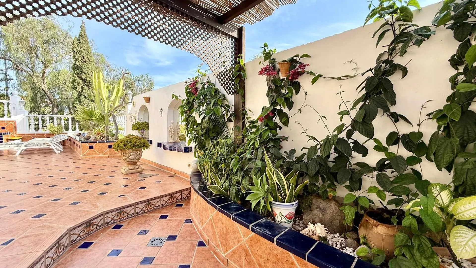 Villa Violetta Callao Salvaje Ισπανία