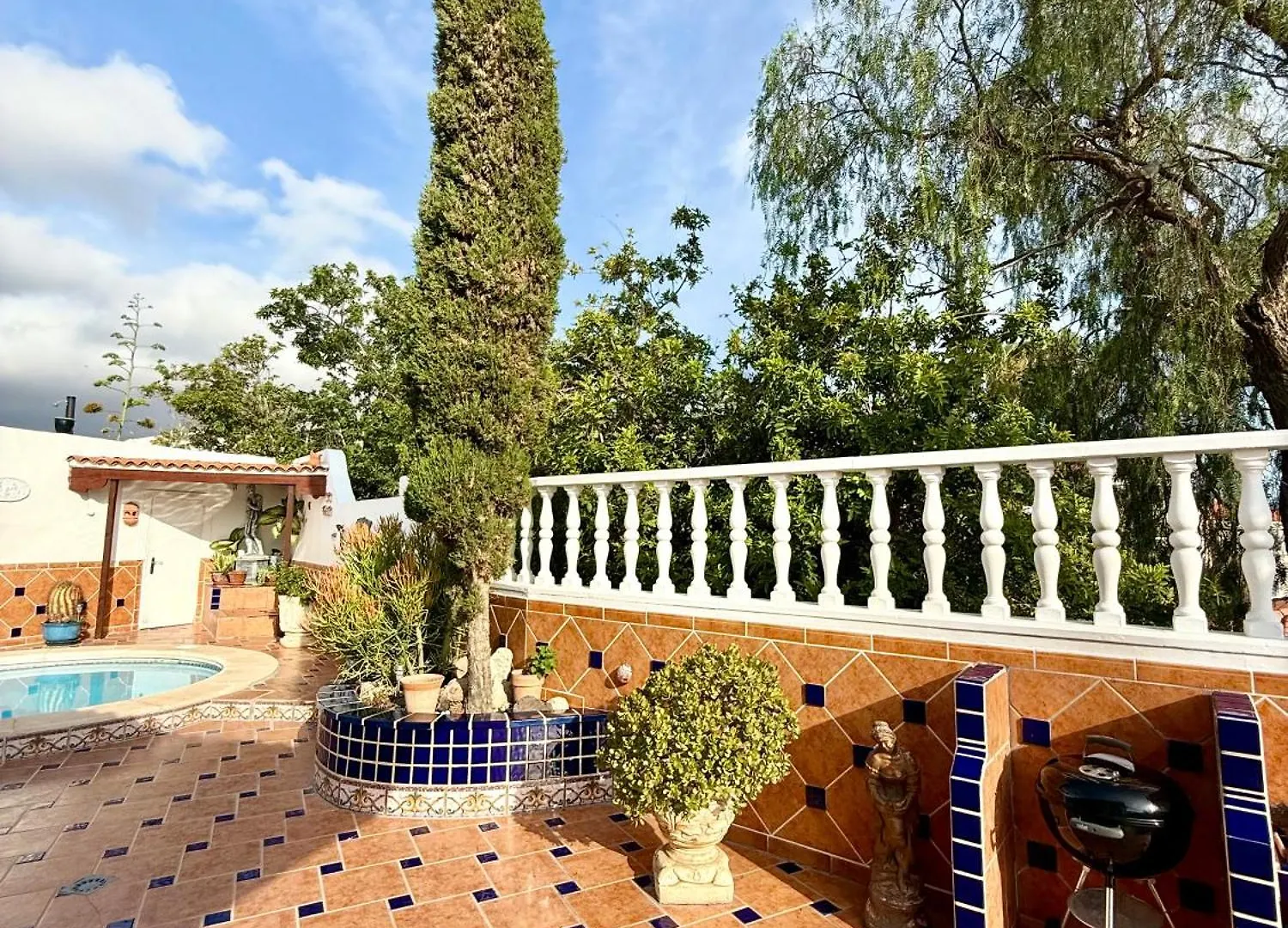 Villa Violetta Callao Salvaje Ισπανία