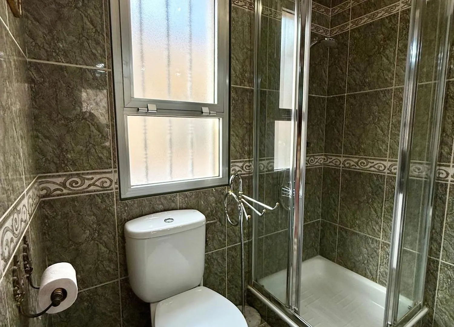 Villa Violetta Callao Salvaje 0*,