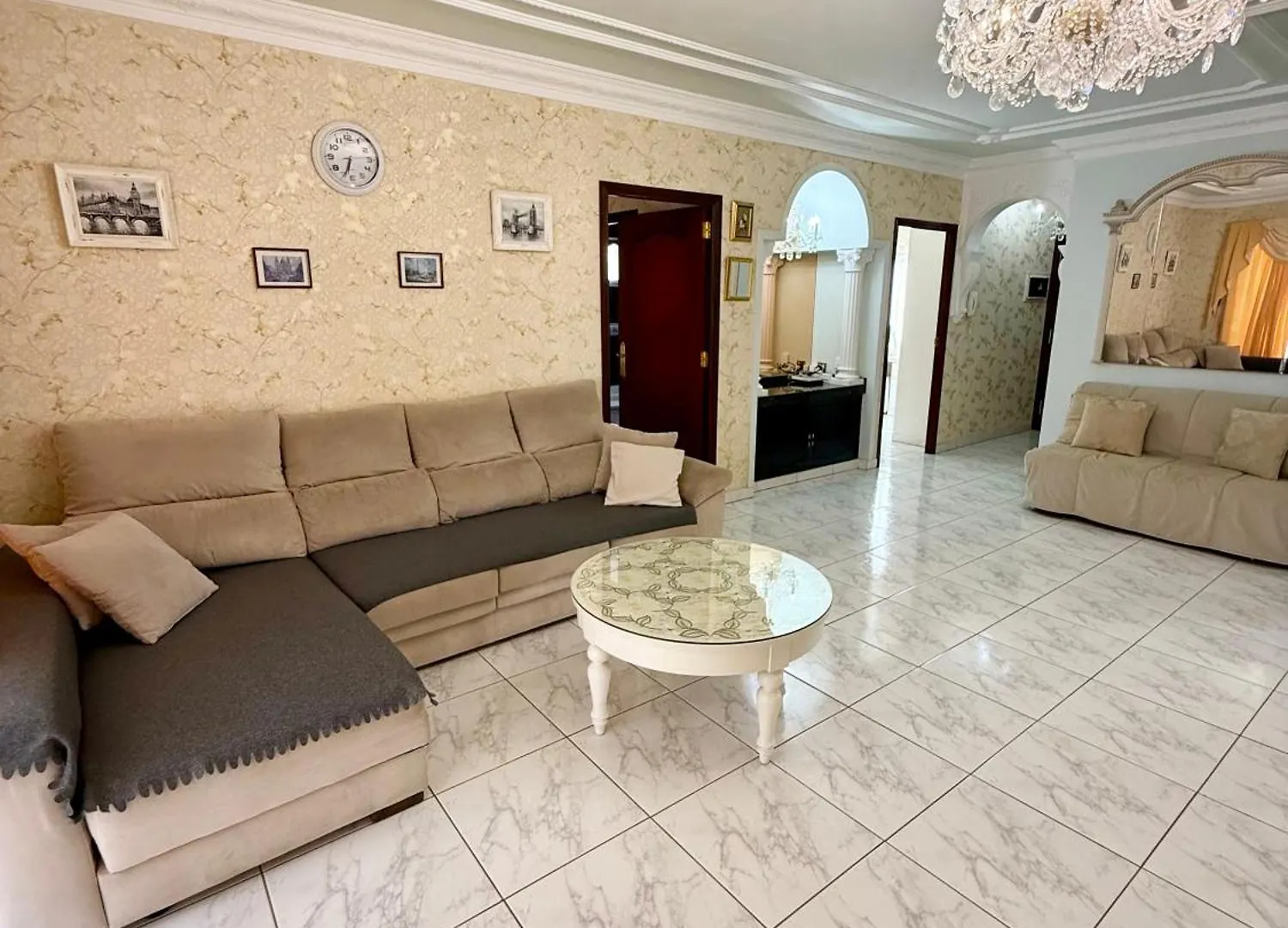 Villa Violetta Callao Salvaje Ισπανία