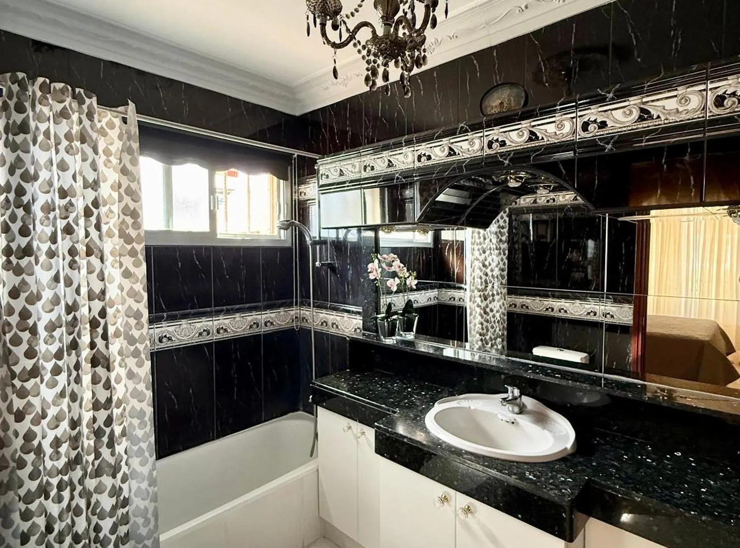 Villa Violetta Callao Salvaje Ισπανία