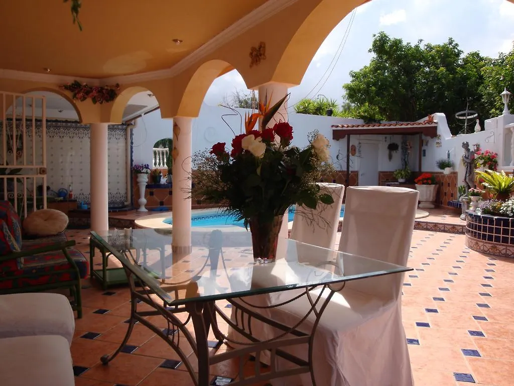 Villa Violetta Callao Salvaje